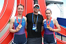 Саратовские гребцы привезли 12 медалей Большой Московской регаты